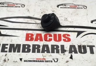 Buton reglaj oglinzi Skoda Fabia 3 cod: 5jc959565