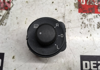 Buton reglaj oglinzi Skoda Octavia 2 cod: 1z2959565a