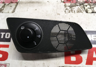 Buton reglaj oglinzi Skoda Octavia 2 cod: 1z2959565e