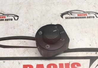 Buton reglaj oglinzi skoda octavia 3 5e 5e0959565c