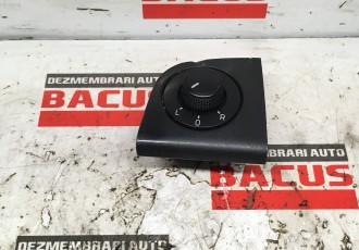 Buton reglaj oglinzi Skoda Octavia 3 cod: 5e0959565b
