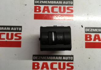 Buton reglaj oglinzi Skoda Superb 2 cod: 1z0941333a