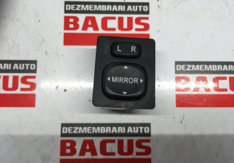 Buton reglaj oglinzi Toyota Rav 4 cod: 183574