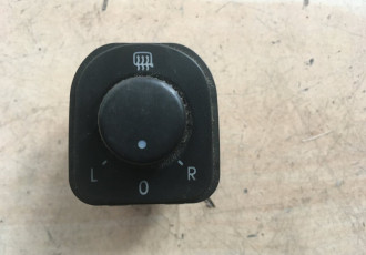 Buton Reglaj oglinzi Volkswagen Jetta - 1K0959565H