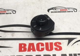 Buton reglaj oglinzi Volkswagen Polo 6R cod: 6r2959565d