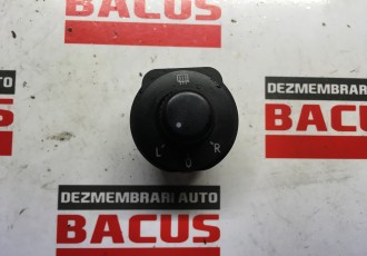 Buton reglaj oglinzi Volkswagen Polo 6R cod: 6r2959565d