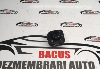 Buton Reglaj Oglinzi Volkswagen Touran / Passat B6 / Golf 5 Plus Cod 1K0959565