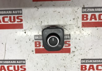 Buton Reglaj Oglinzi VW Golf 6 Cod: 5K2959565
