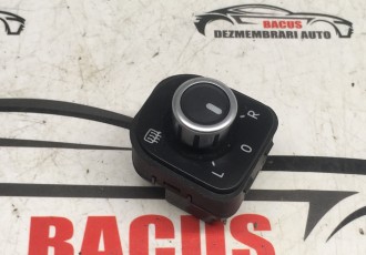 Buton reglaj oglinzi , Vw Golf 6 Variant 5K2959565
