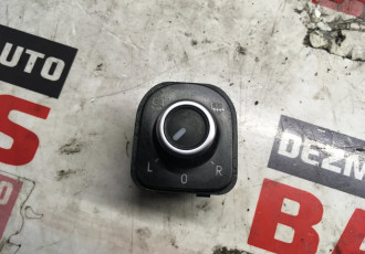 Buton reglaj oglinzi VW Jetta 