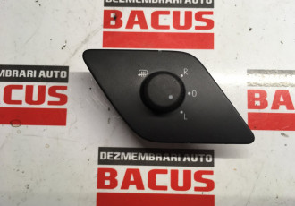 Buton reglaj oglinzi VW Jetta cod: 5c8959565b