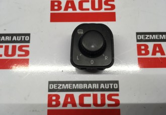 Buton reglaj oglinzi VW Passat B7 cod: 1k0959565l