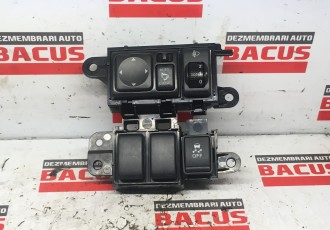 Buton reglaj oglinzi,lumini, esp și StartStop Nissan Juke 2010-2018