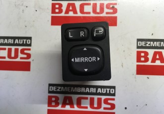 Buton reglaj oglizni Toyota Rav4 cod: 769747