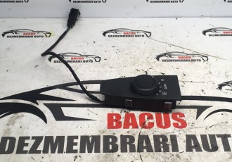 Buton reglaj Turație ventilație spate pentru Citroen C4 Picasso cod- 9659796877