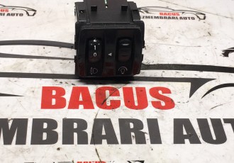Buton Reglare Faruri RENAULT CLIO IV (BH_) 0.9 TCe cod- 251900007r