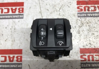 Buton Reglare Faruri Renault Megane 3 Cod : 251900001R