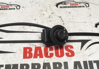   Buton Reglare Oglinzi DACIA LOGAN II 1.2 D4F 732