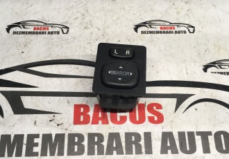 Buton reglare oglinzi toyota auris 2016 - cod: 183640