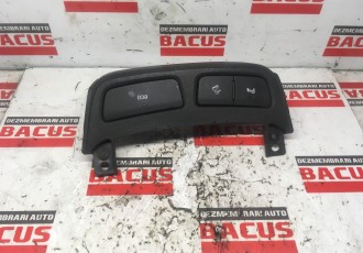 Buton senzor de parcare + buton AUTO Start/STOP Opel Mokka 299105967