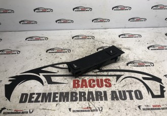 Buton senzor parcare Pdc Esp consola bmw seria 5 f10 f11 cod 9197909