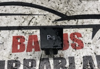 Buton senzor parcare Volkswagen Passat B6 2.0 Motorina 2006, 3C0927122
