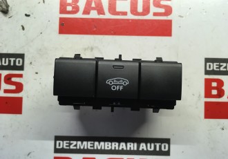 Buton senzori de parcare Peugeot 308 cod: 96750157zd