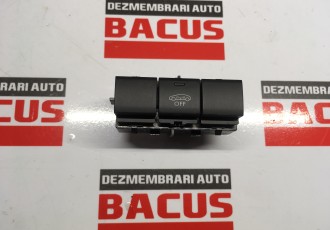 Buton senzori de parcare Peugeot 308 cod: 96750157zd