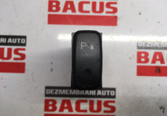 Buton senzori parcare Mitsubishi Outlander cod: p2364