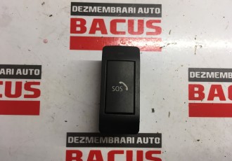 Buton SOS BMW E60 cod: 6918478 02