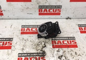 BUTON START -STOP BMW F10 2016 BERLINA 2.0 D 915383102