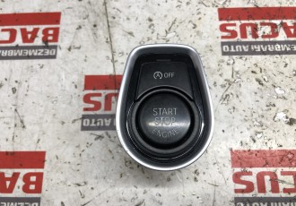 Buton Start / Stop BMW F20 / F30 / F31 Cod : 925073403