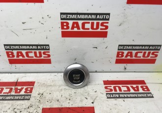 Buton start stop BMW Seria 1 E87 cod- 6949499 07