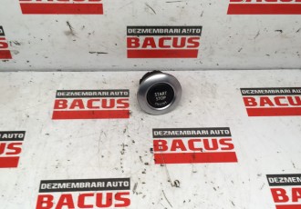 Buton start stop BMW Seria 1 E87 cod- 6949499 07