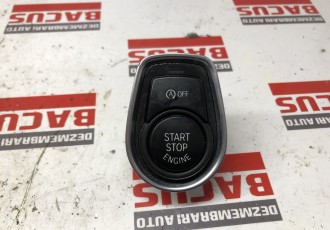 Buton Start / Stop BMW Seria 3 F30 / F20 COD 925073402