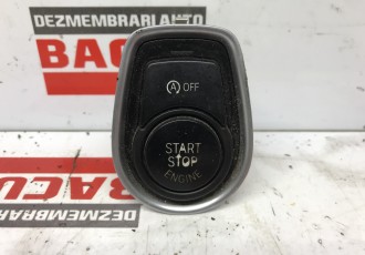 Buton Start / Stop BMW Seria 3 F30 / F20 COD 925073402