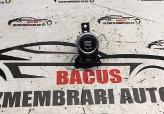 Buton Start - Stop BMW Seria 5 F10, F11 / 9225230-03