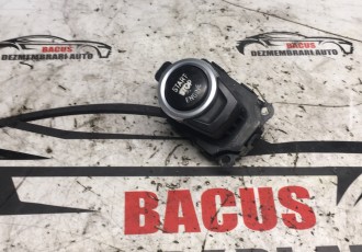 BUTON START / STOP BMW SERIA 5 F10 / F11 9229565 01 / 922956501