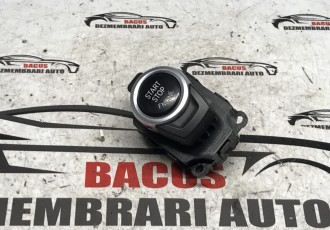 BUTON START / STOP BMW SERIA 5 F10 / F11 9229565 01 / 922956501