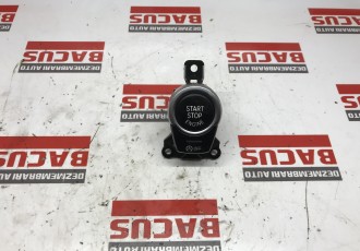 Buton Start Stop BMW Seria 5 F11 / F10 Cod 922523003