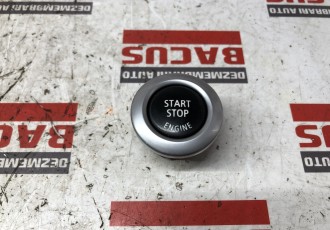 Buton Start / Stop Bmw X1 E84 Cod : 6949913-07 
