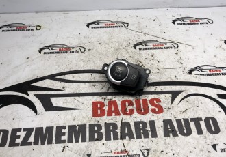 Buton start-stop BMW X3 F25 2014, 9229586-01