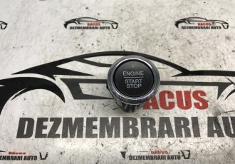 Buton start-stop Ford Mondeo Mk5 2018 cod- DG9T14C376ADW