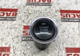 Buton Start / Stop Mazda 6 GJ An 2014 Cod GKL1663S0A / GKL1-663S0-A