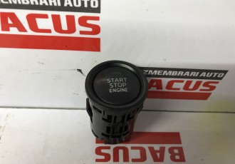 Buton Start / Stop Mazda CX 3 An 2016 Cod BJ37663S0