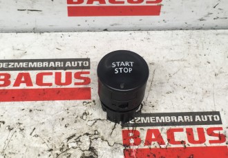 Buton Start Stop Renault Captur / Clio IV COD 506978R