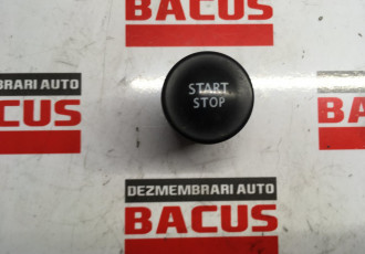 Buton start stop Renault Clio 4 cod: 1927937