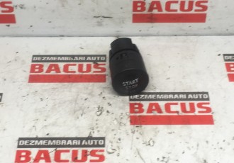 Buton Start Stop Renault Megan 3 / Captur / Clio IV COD 506978R