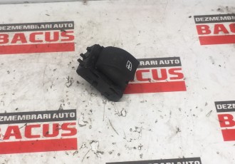 Buton Start Stop Renault Megan 3 / Captur / Clio IV COD 506978R 	