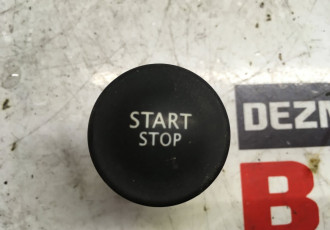 Buton start stop Renault Megane 2  